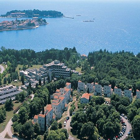 Pical Apartments Poreč Extérieur photo